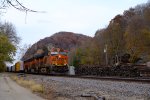BNSF 6781